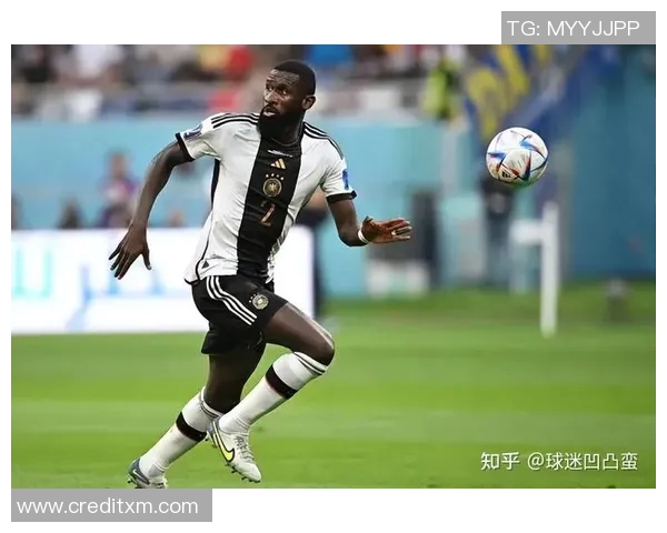 吕迪格的足球之路:从年轻天才到世界级后卫的成长历程