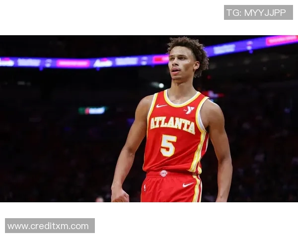 戴森丹尼尔斯：年轻天才如何在NBA赛场上崭露头角